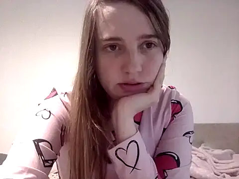 Snapshot of EvieRoseex chatting on 04.02.26 EvieRoseex online show from 04.02.26