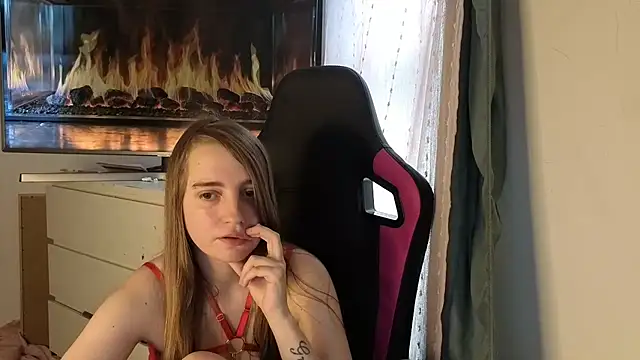 EvieRoseex online show from 06.19.26