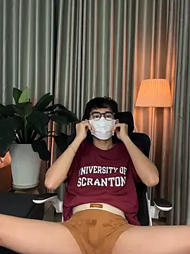 MinhTuanLive online show from 02.18.26