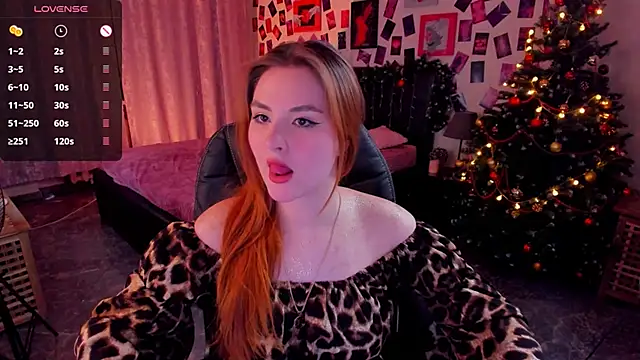 BellaTorne  online show from 12.29.24