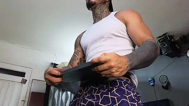 john cartter1 online show from 01.28.25