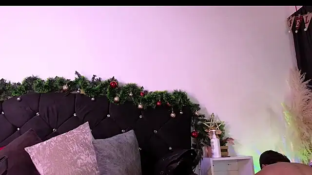 john cartter1 online show from 12.18.25