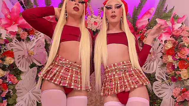 AlisonSharon online show from 02.15.25