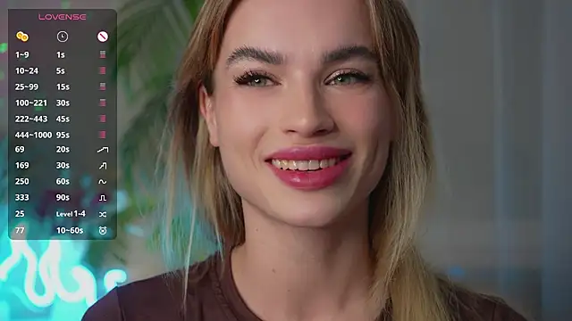 JodyBlow online show from 02.09.25