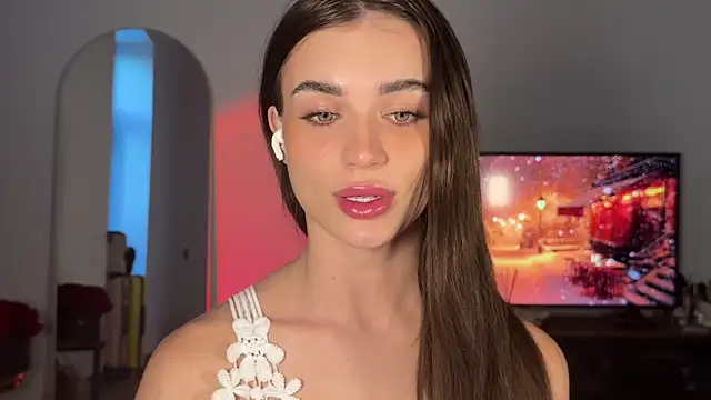 Snapshot of JodyBlow chatting on 02.21.26 JodyBlow online show from 02.21.26