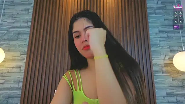 Snapshot of alannavidal chatting on 03.25.26 alannavidal online show from 03.25.26