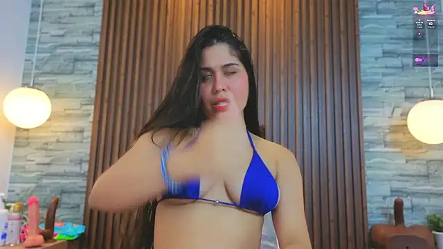 Snapshot of alannavidal chatting on 03.29.26 alannavidal online show from 03.29.26