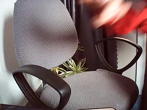 Haralushiaaax online show from 03.04.26