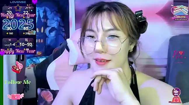 Sugar lipsz online show from 01.12.25