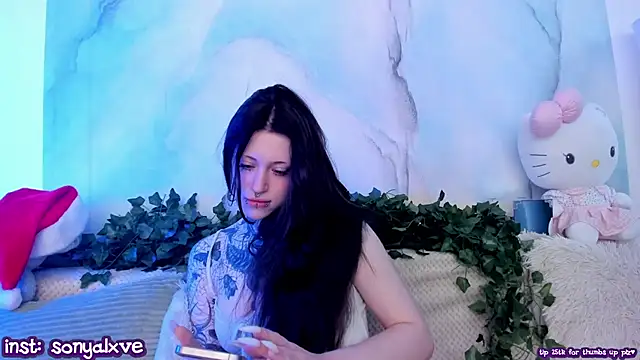 vergillhell online show from 01.17.25