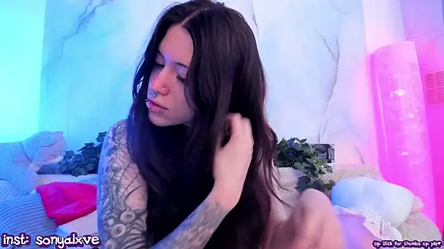 vergillhell online show from 01.23.25