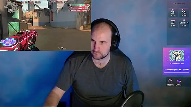 Snapshot of Popadosik_Mod chatting on 02.11.25 Popadosik Mod online show from 02.11.25