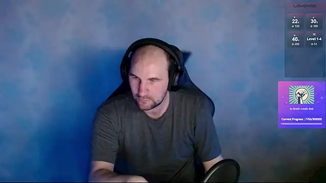 Snapshot of Popadosik_Mod chatting on 02.12.25 Popadosik Mod online show from 02.12.25