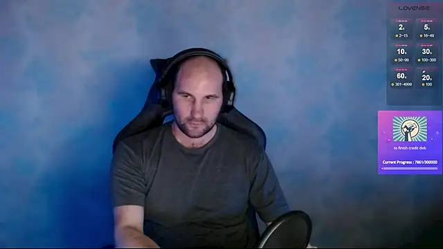 Snapshot of Popadosik_Mod chatting on 02.12.25 Popadosik Mod online show from 02.12.25