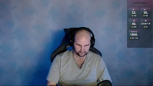 Snapshot of Popadosik_Mod chatting on 02.13.25 Popadosik Mod online show from 02.13.25