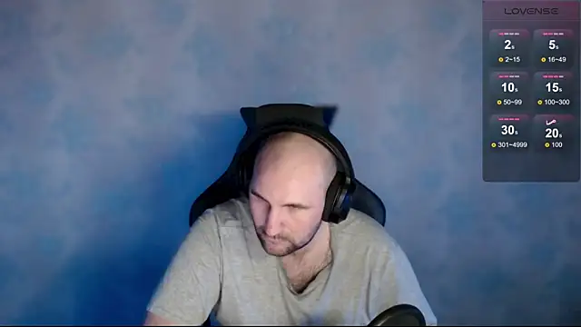 Snapshot of Popadosik_Mod chatting on 02.13.25 Popadosik Mod online show from 02.13.25