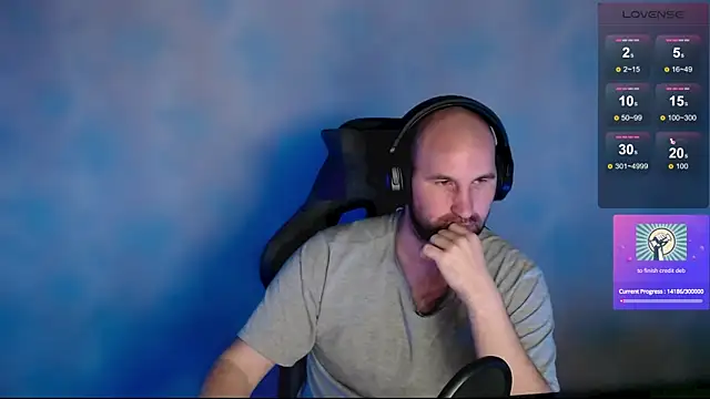 Snapshot of Popadosik_Mod chatting on 02.19.25 Popadosik Mod online show from 02.19.25