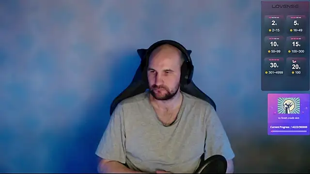 Snapshot of Popadosik_Mod chatting on 02.20.25 Popadosik Mod online show from 02.20.25