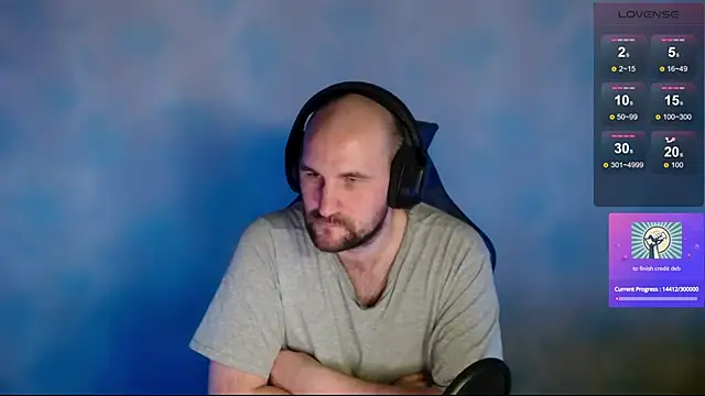 Snapshot of Popadosik_Mod chatting on 02.21.25 Popadosik Mod online show from 02.21.25