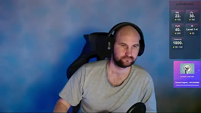 Snapshot of Popadosik_Mod chatting on 02.21.25 Popadosik Mod online show from 02.21.25