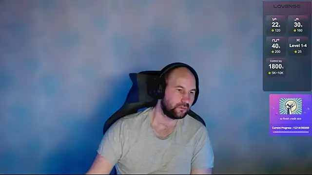 Snapshot of Popadosik_Mod chatting on 02.24.25 Popadosik Mod online show from 02.24.25