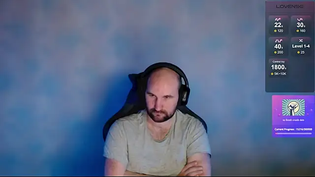 Snapshot of Popadosik_Mod chatting on 02.24.25 Popadosik Mod online show from 02.24.25