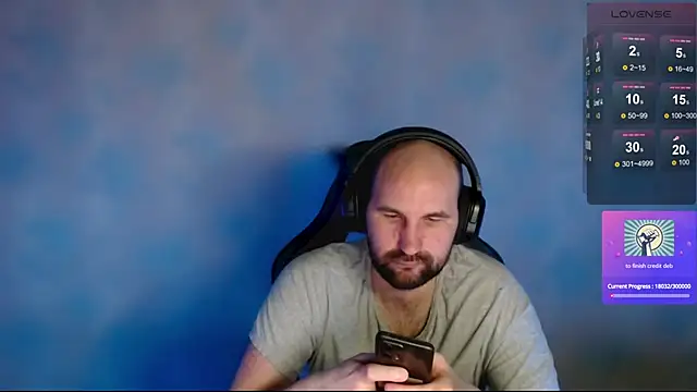 Snapshot of Popadosik_Mod chatting on 02.27.25 Popadosik Mod online show from 02.27.25