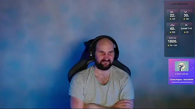 Snapshot of Popadosik_Mod chatting on 02.27.25 Popadosik Mod online show from 02.27.25