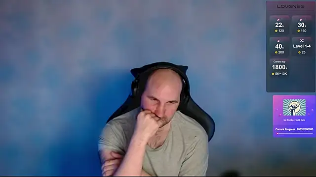 Snapshot of Popadosik_Mod chatting on 03.02.25 Popadosik Mod online show from 03.02.25