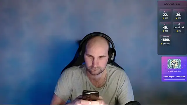 Snapshot of Popadosik_Mod chatting on 03.03.25 Popadosik Mod online show from 03.03.25