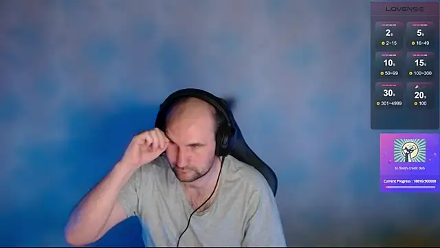 Snapshot of Popadosik_Mod chatting on 03.06.25 Popadosik Mod online show from 03.06.25