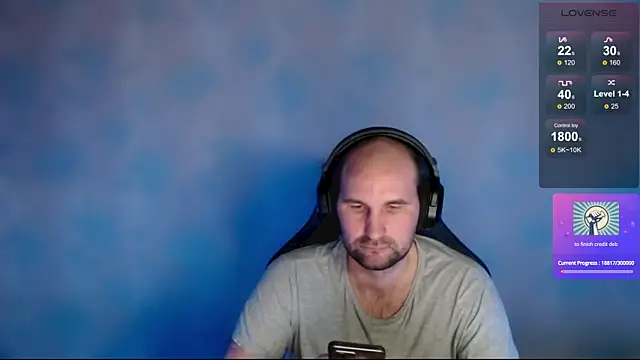 Snapshot of Popadosik_Mod chatting on 03.07.25 Popadosik Mod online show from 03.07.25