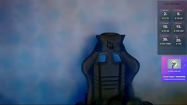 Snapshot of Popadosik_Mod chatting on 03.11.25 Popadosik Mod online show from 03.11.25