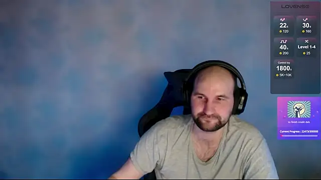 Snapshot of Popadosik_Mod chatting on 03.12.25 Popadosik Mod online show from 03.12.25