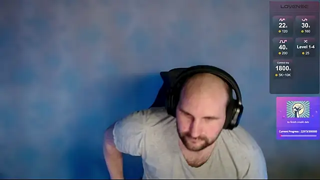 Snapshot of Popadosik_Mod chatting on 03.15.25 Popadosik Mod online show from 03.15.25