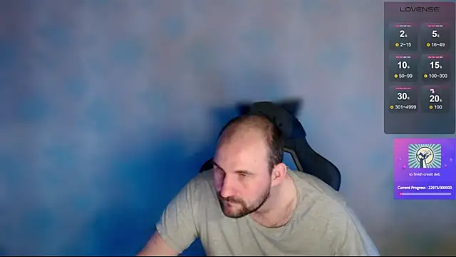 Snapshot of Popadosik_Mod chatting on 03.16.25 Popadosik Mod online show from 03.16.25