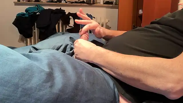 Geilerjung69 online show from 02.03.26