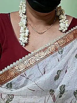 ananya956 online show from 03.13.25