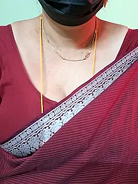 ananya956 online show from 03.17.25