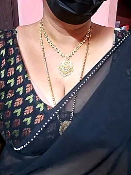 ananya956 online show from 10.10.25