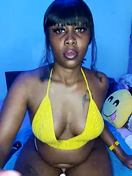 Lyiaspark online show from 04.11.26