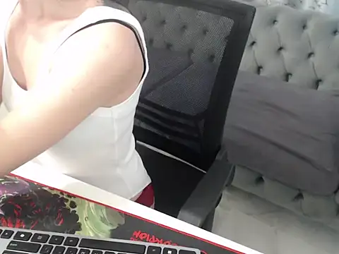 svetysin online show from 04.25.26