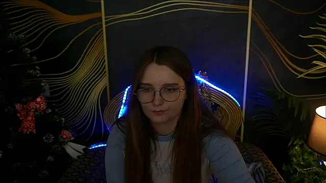 MagicPeachh  online show from 01.01.25