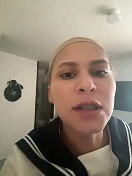 Ramona Flower online show from 03.09.25