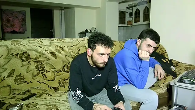 Snapshot of Barney_Tedd chatting on 12.22.24 Barney Tedd online show from 12.22.24