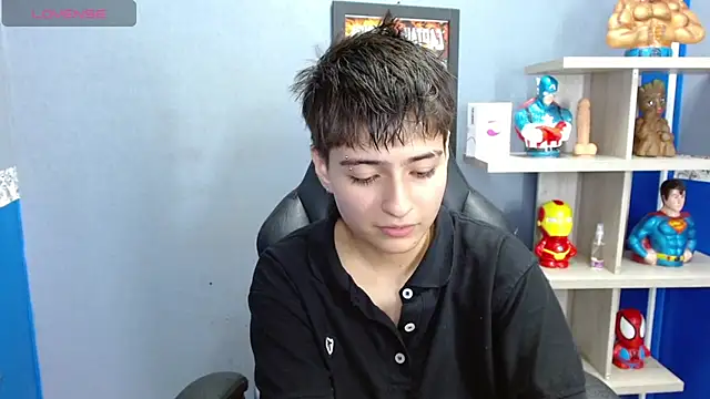 Bryce Evans online show from 12.24.24