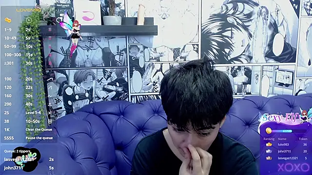 Bryce Evans online show from 01.29.25