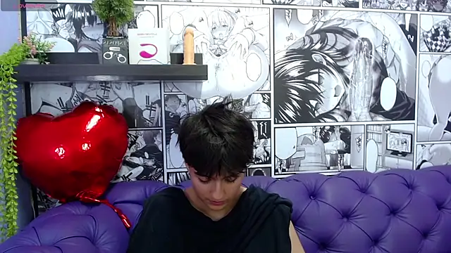 Bryce Evans online show from 02.12.25