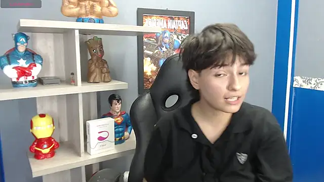 Bryce Evans online show from 02.13.25