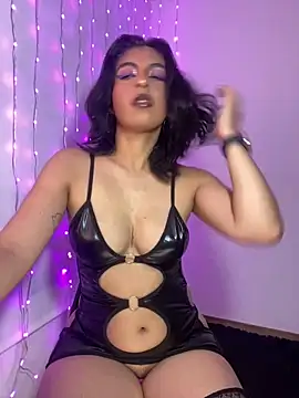 im anna  online show from 01.31.25